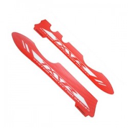 Adesivi Protezione Telaio GAS GAS RACING 2013